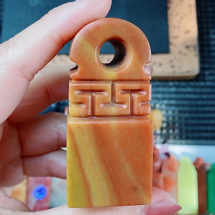 寿山石现场现场直播