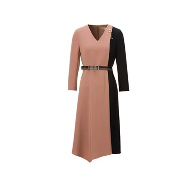 FALEMIG-歌系连衣裙EWF331Y01300