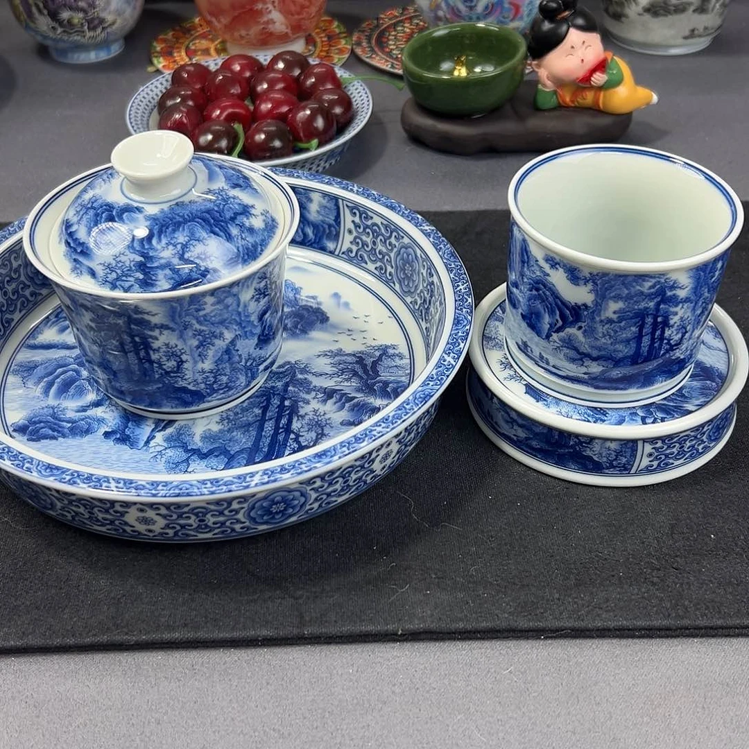 景德镇瓷器研究中心