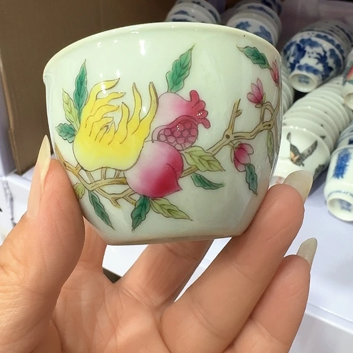 陶瓷艺术品收藏陶瓷