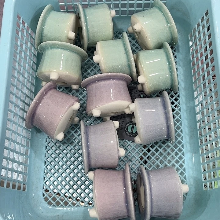 高温陶瓷材料及工艺