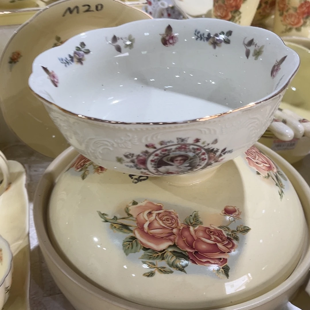 星博汇陶瓷有限公司