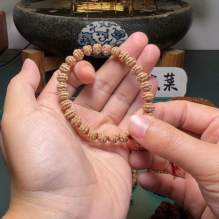 吊坠柏香籽/百香籽167.7