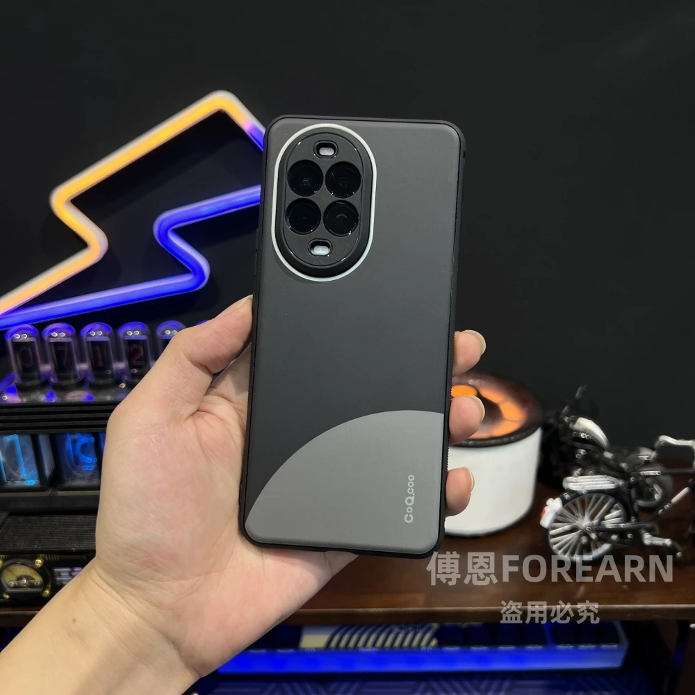 适用于华为nova13pro手机壳nova13保护套新款超薄全包防摔软简约