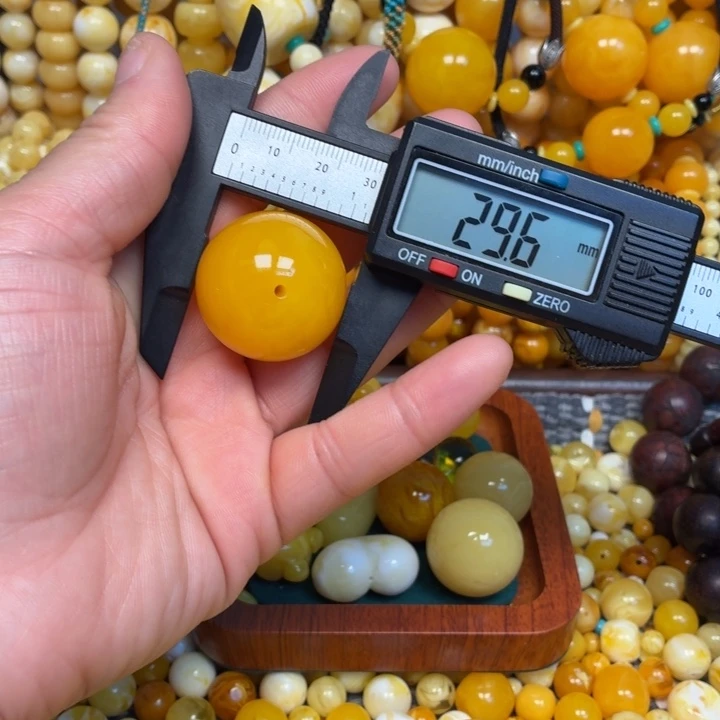 非金属配珠配饰5620