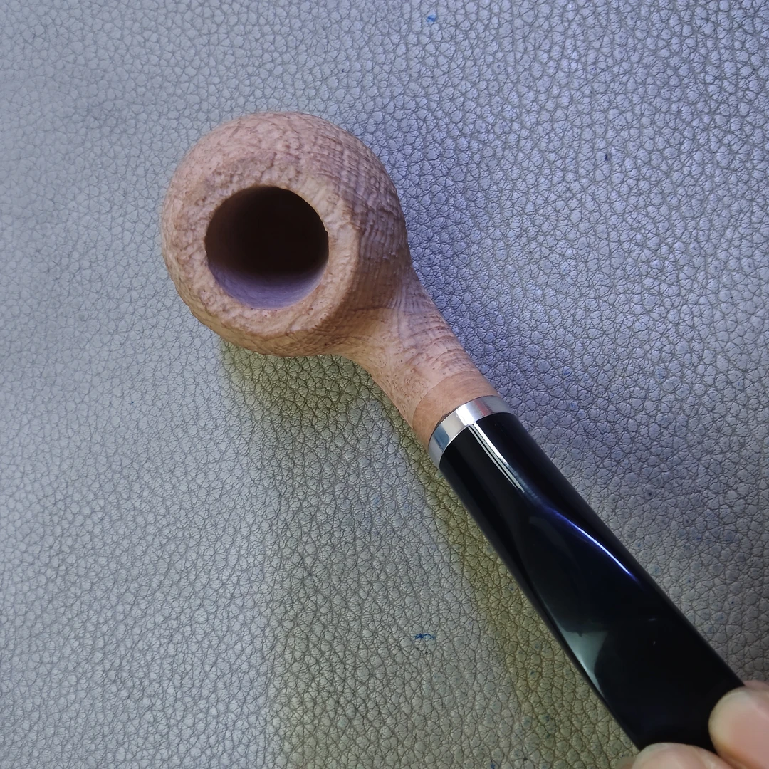 意大利 莫利娜 全新烟斗
