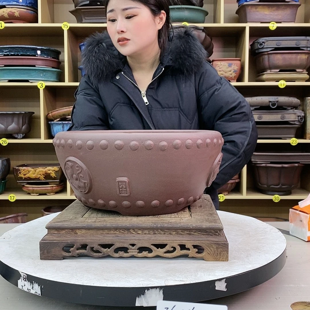 【闪购商品】紫砂公道杯s****e紫砂艺术