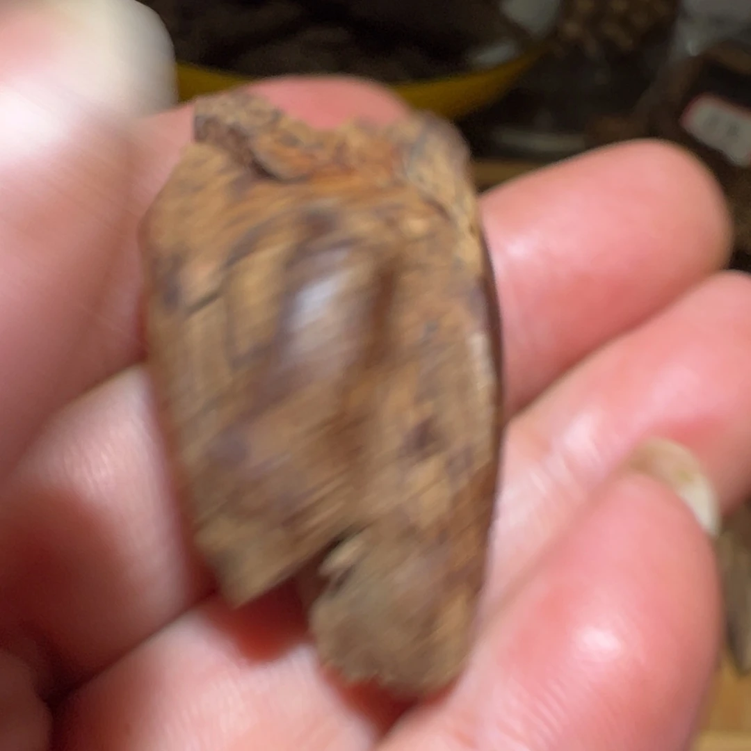 沉香沉香碎屑莱特4