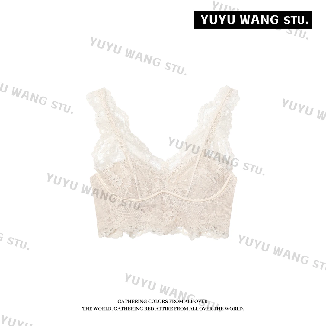 YUYU WANG【允柔】 内衣 RBZ2FD385