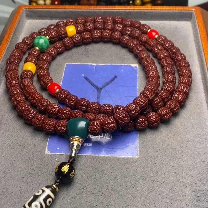 金刚菩提吊坠金刚