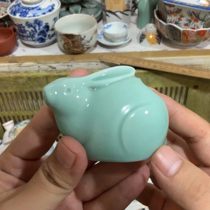 陶瓷推荐第二名20包邮