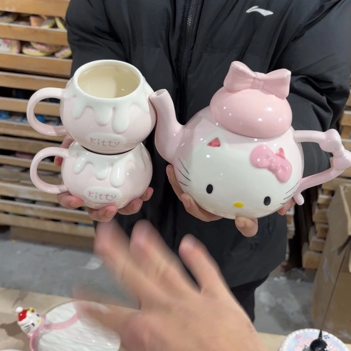 我们的目标是成为更优秀