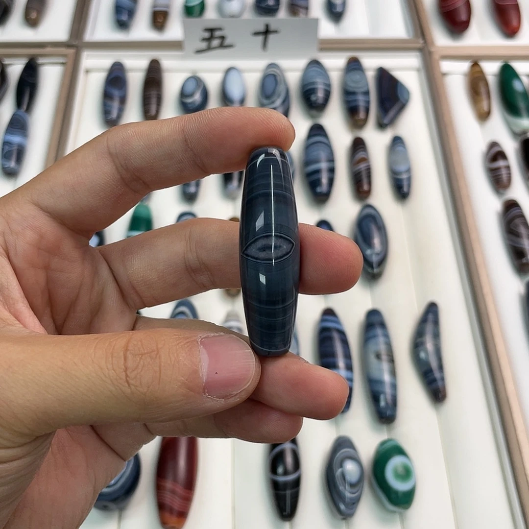 玛瑙/玉髓颈饰合金天****?