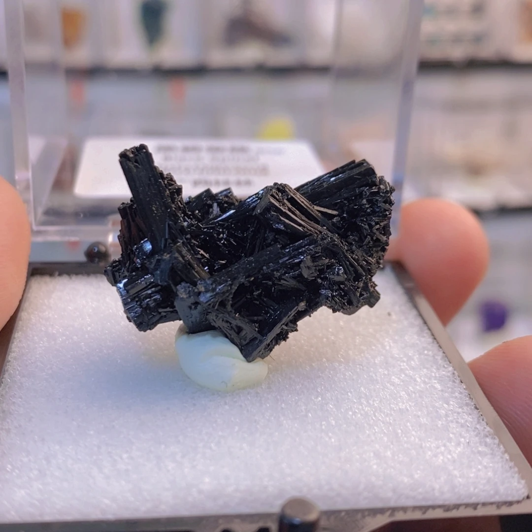 石材矿物小精品摆件