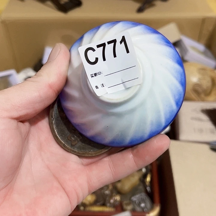 ****照琉璃手工艺品771建盏686866868686686