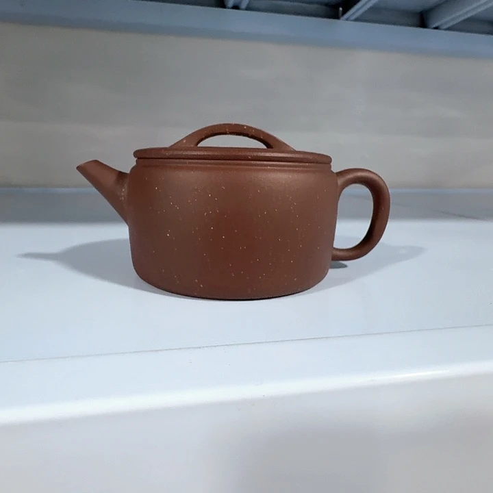 茶壶紫砂宜兴紫砂茶壶