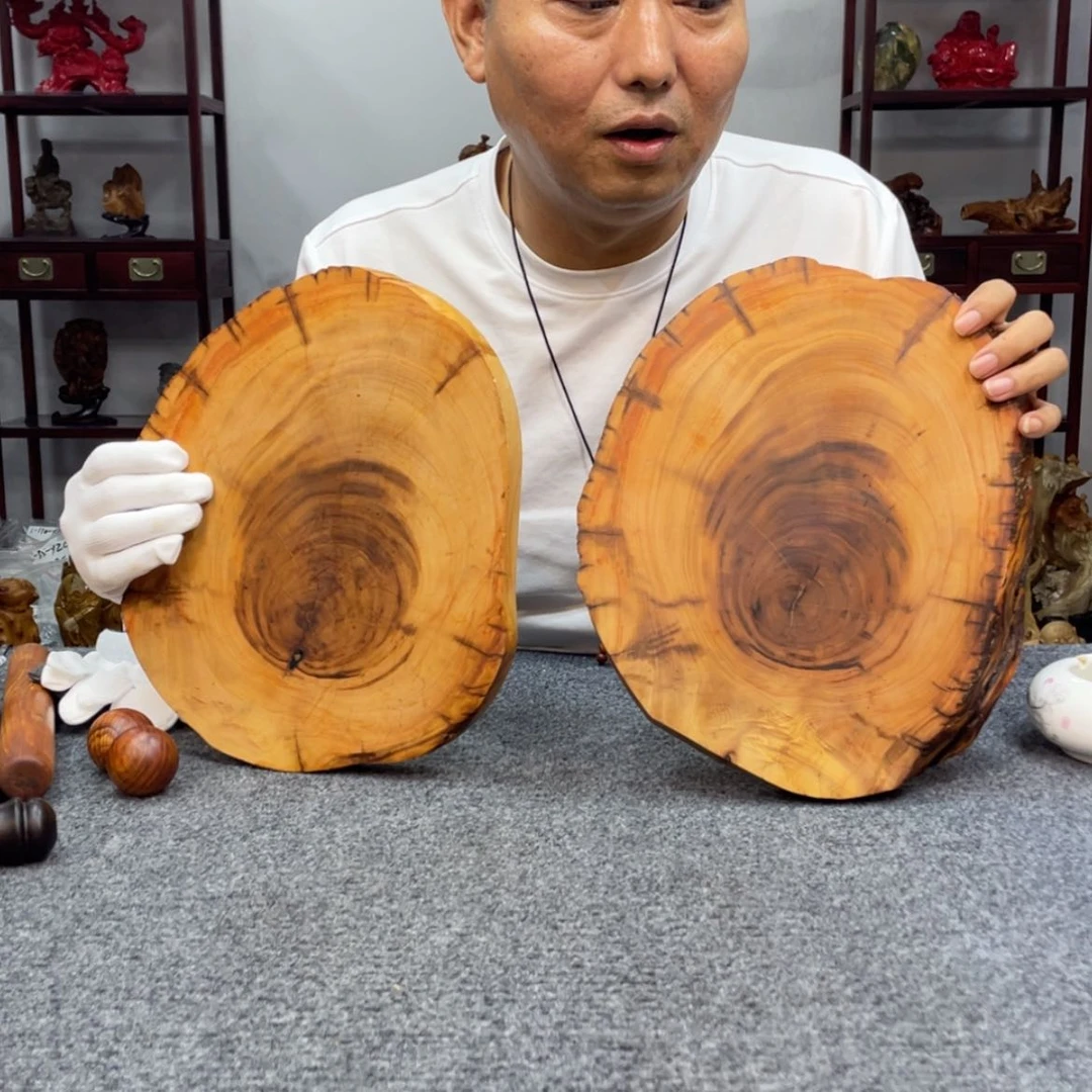 【闪购商品】柏木（崖柏）太行崖柏，超大干泡台，奇楠水果香