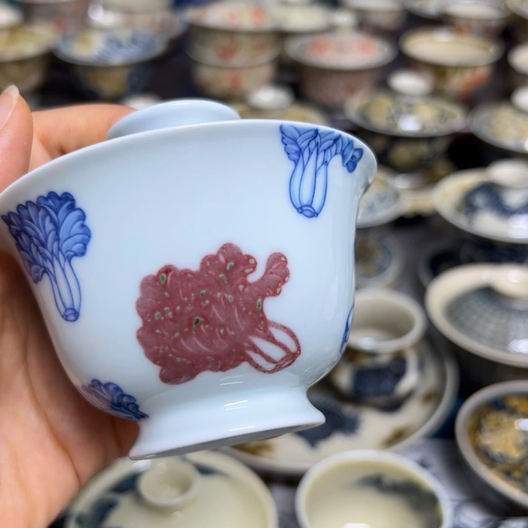 【闪购商品】陶瓷艺术有限公司