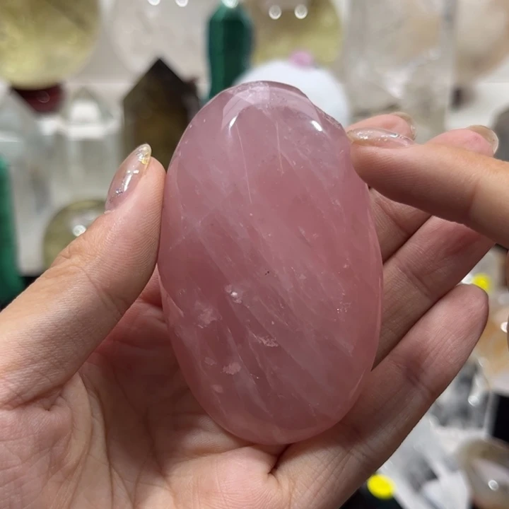 水晶大型摆件（非配饰）未镶嵌64微瑕