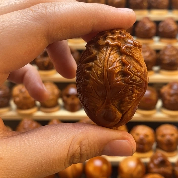 橄榄核手串/手链巴西