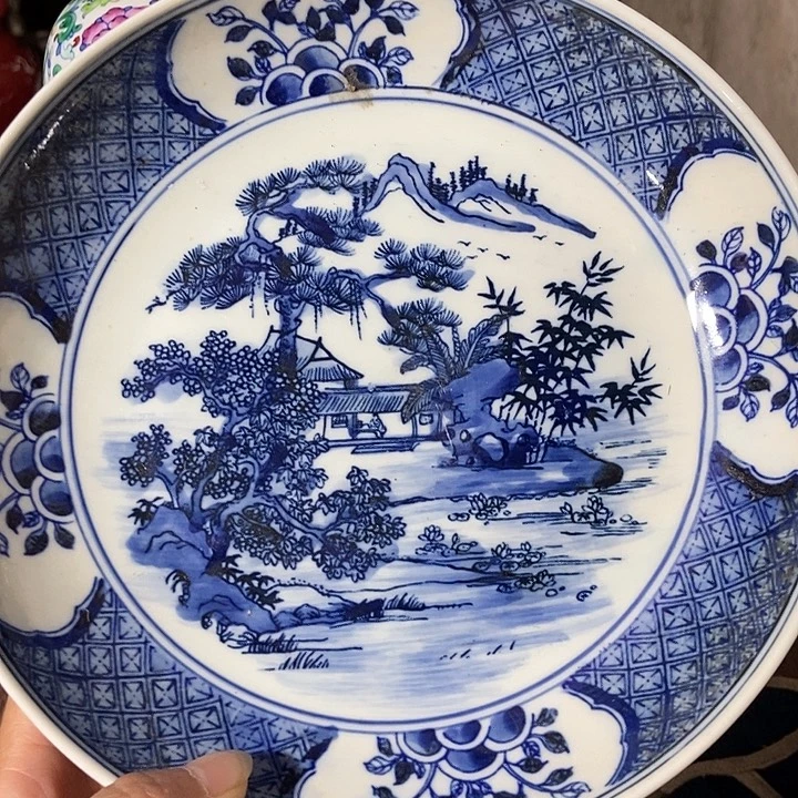 直播间的时实画面