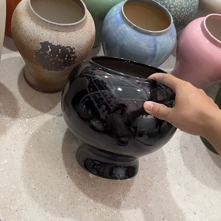 摆件微瑕有孔微瑕