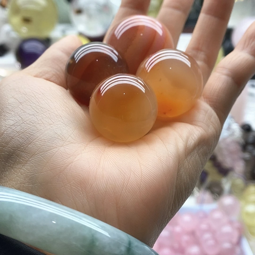 未镶嵌珠宝半成品水晶10