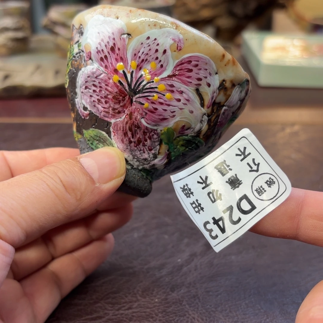 景德镇纯手工陶瓷工艺制作