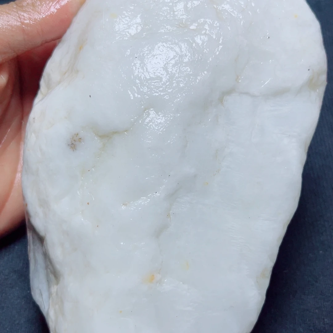 未镶嵌和田玉珠宝奇石