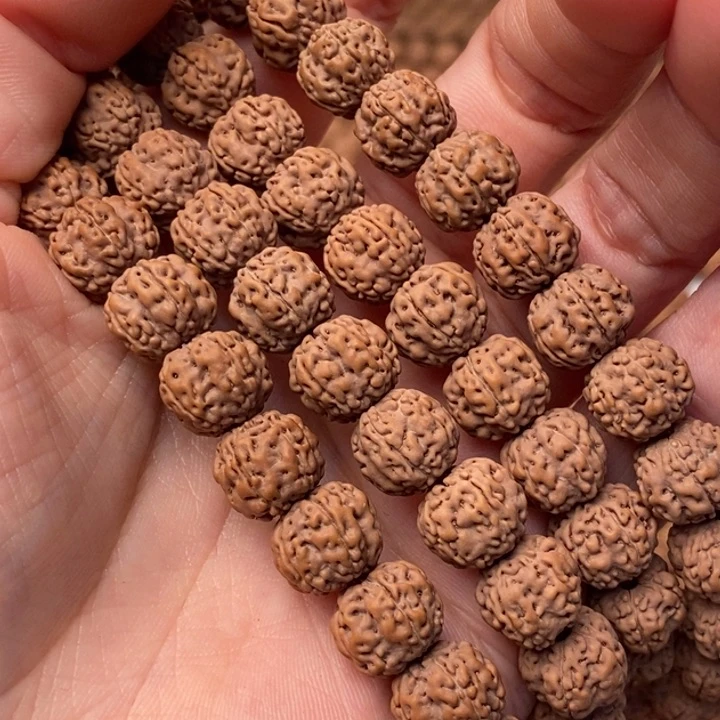 【闪购商品】金刚菩提吊坠我**佳梅花108