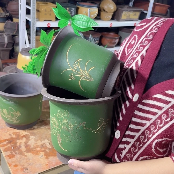 @***客绿色中国梦中小一对