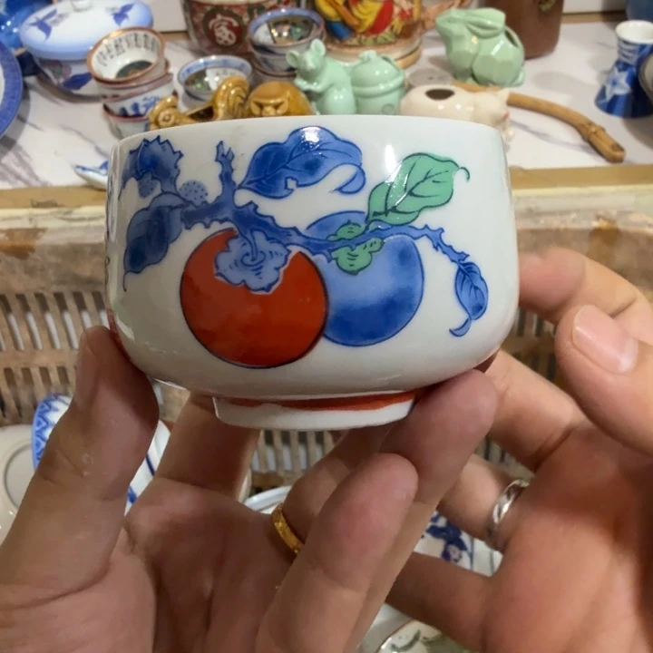 陶瓷推荐第二名20包邮