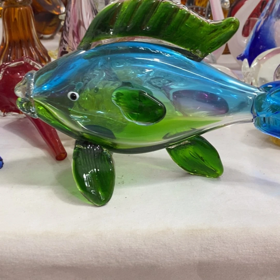 琉璃手工艺品22362322363366666633699