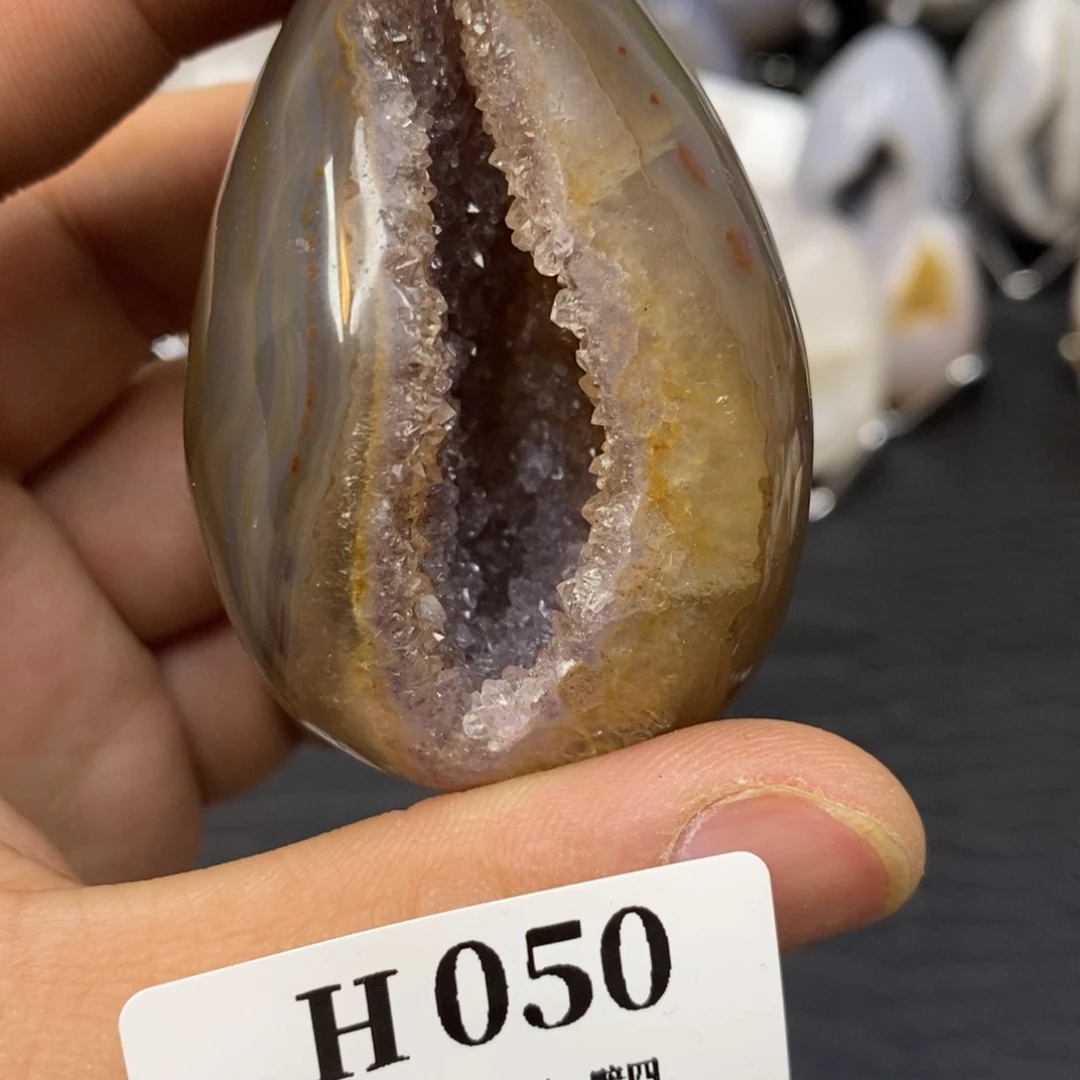 【闪购商品】玛瑙/玉髓珠宝奇石未镶嵌