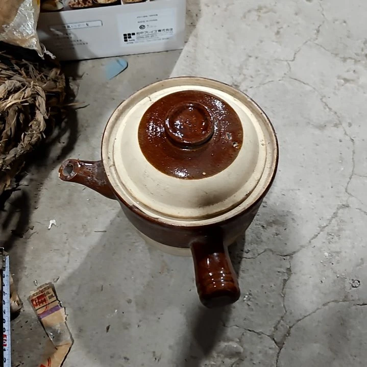 摆件陶瓷盘子碗啥都有