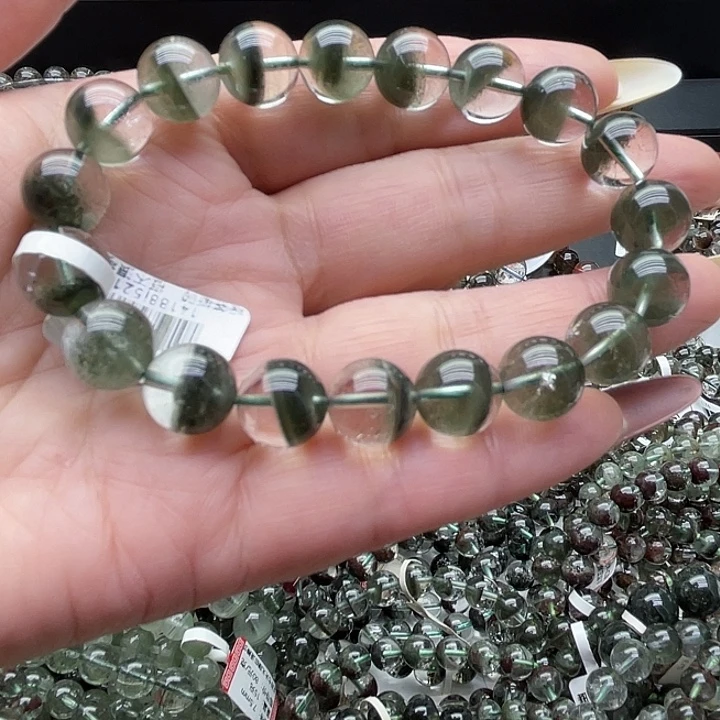 手链水晶未镶嵌天然手链