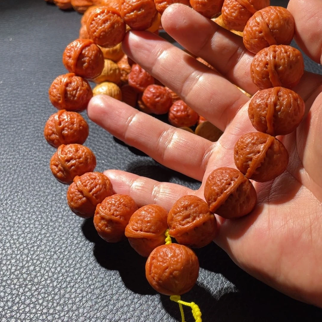 手串文玩核桃福利