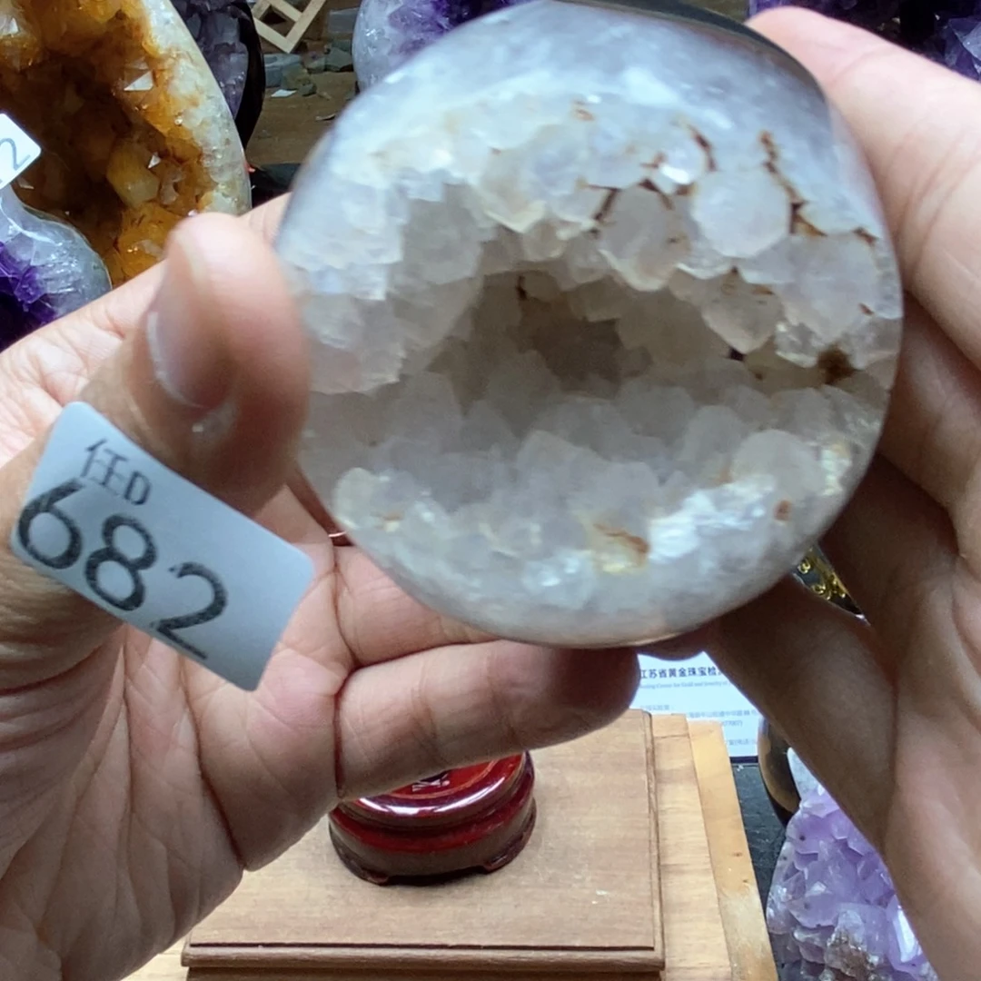 未镶嵌大型摆件（非配饰）水晶