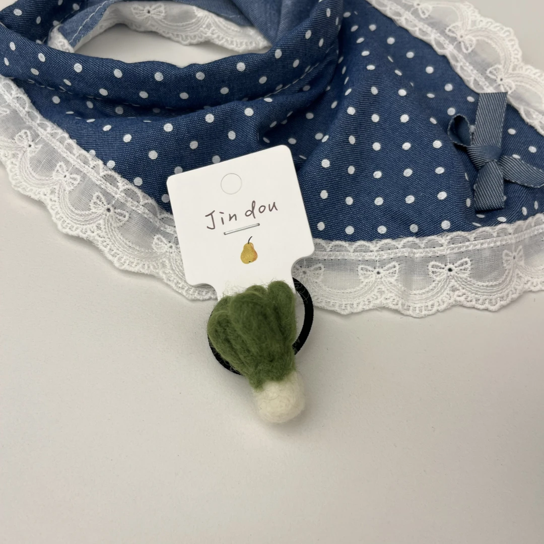 A077儿童时尚可爱发饰