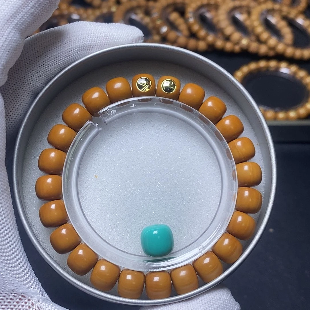 猴头核桃手串超短轴老邢10-11全品 203号