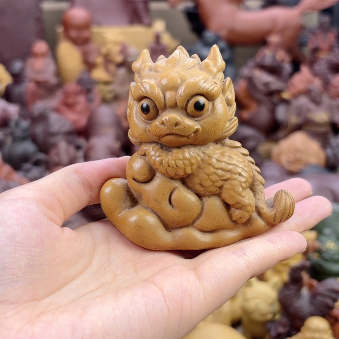 紫砂茶宠紫砂的味道