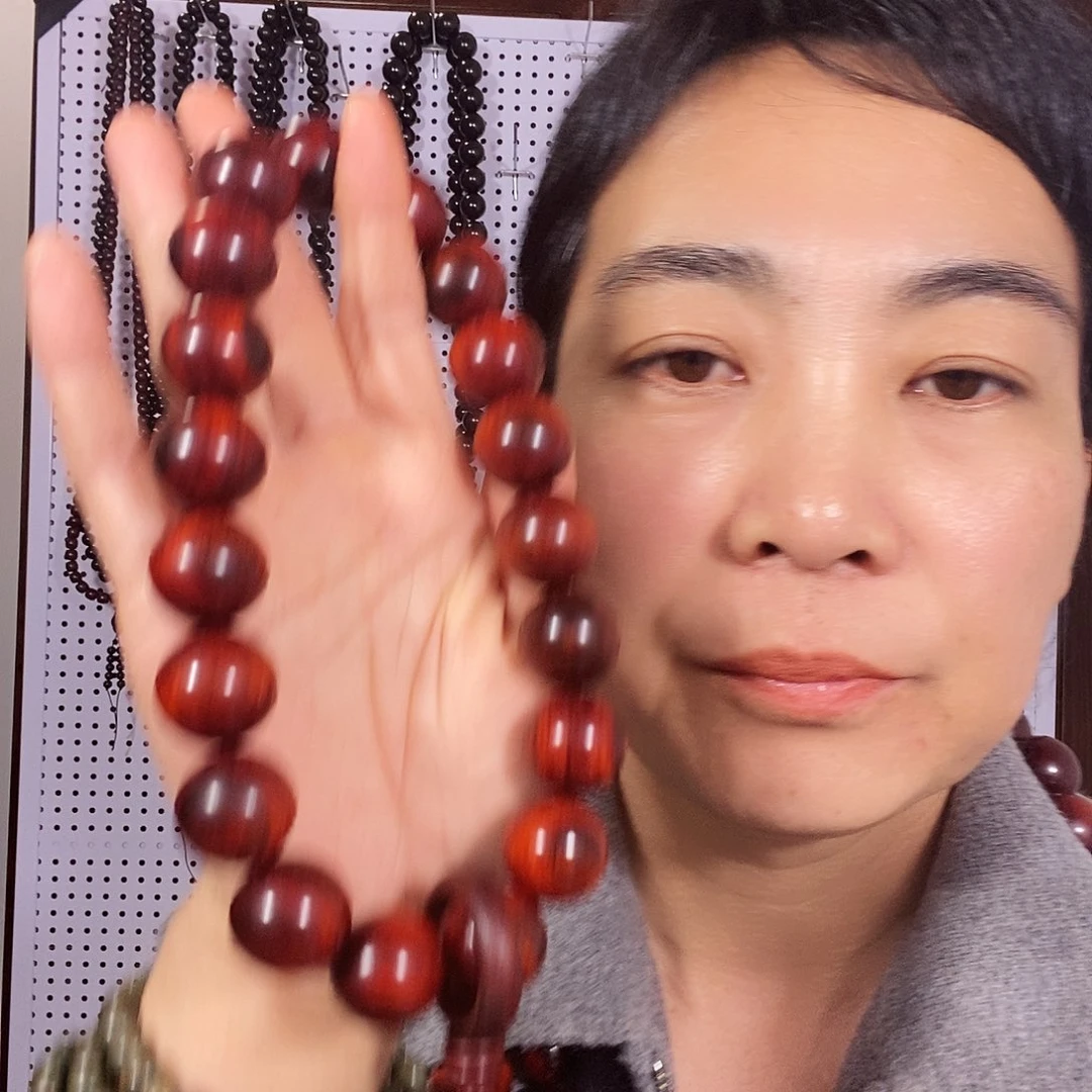 木紫檀木2.0跑环00