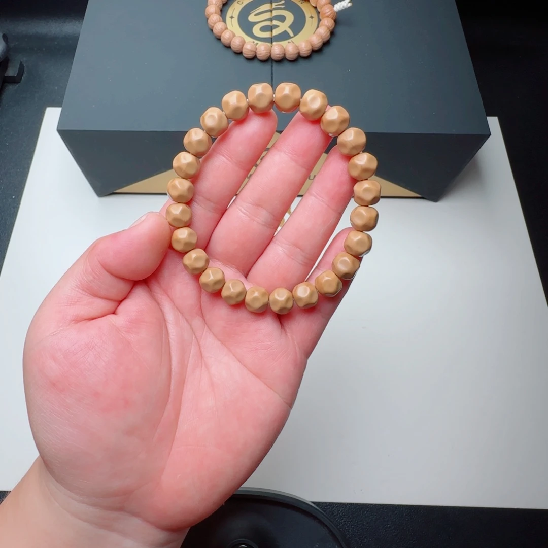 手串猴头核桃冯战神猴头精品手串