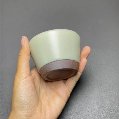 【闪购商品】茶盏-10064..........