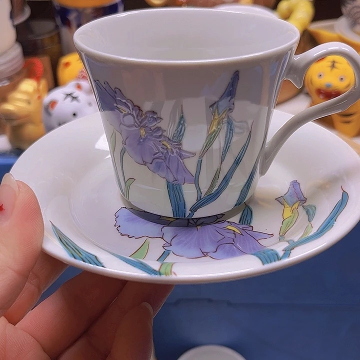 瓷片清库存满18包邮，新疆西藏青海不包邮，回流瓷器