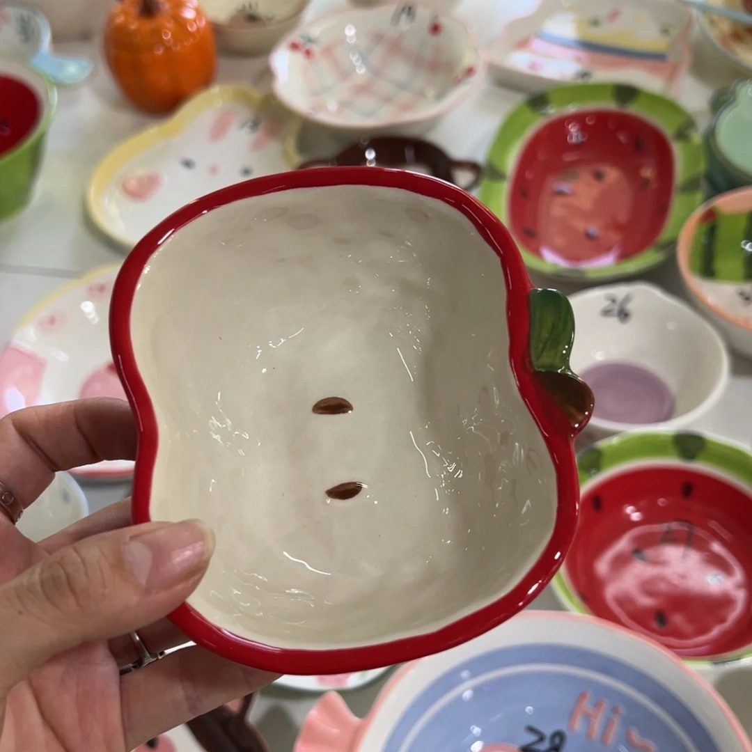 瓷微瑕品介意别拍谢谢！