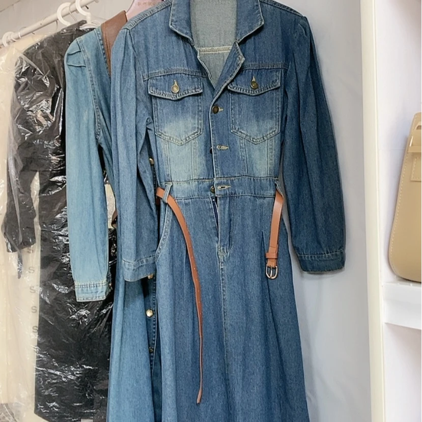 【闪购商品】连衣裙S号