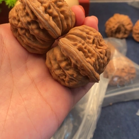 【闪购商品】吊坠文玩核桃黎*平谷楼