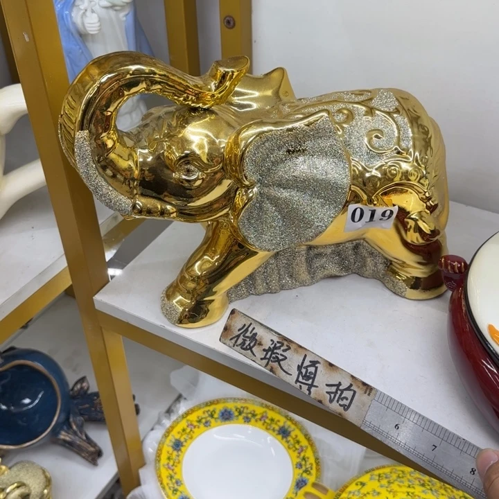 瓷片陶瓷工艺轻微微瑕