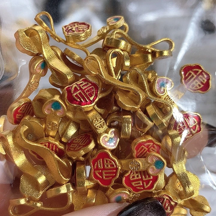 古风系列 满三单飞4